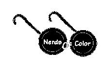 NERDS OF COLOR