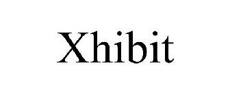 XHIBIT