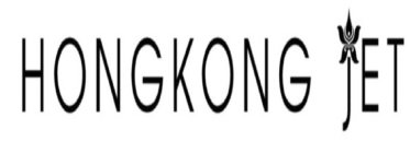HONGKONG JET