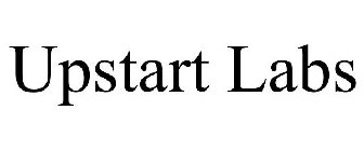 UPSTART LABS