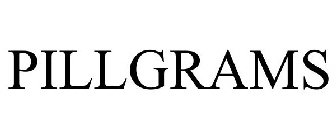 PILLGRAMS