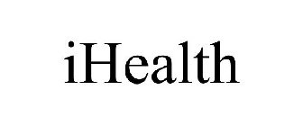 IHEALTH