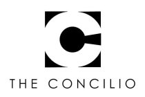 C THE CONCILIO