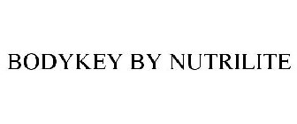 BODYKEY BY NUTRILITE