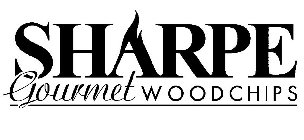 SHARPE GOURMET WOOD CHIPS