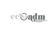 ECOADM BIODEGRADABILITY ENHANCED