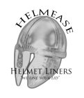 HELMEASE HELMET LINERS 