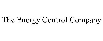 THE ENERGY CONTROL COMPANY