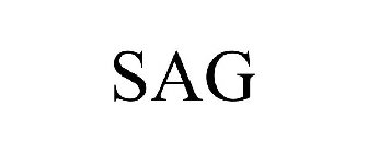 SAG