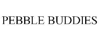 PEBBLE BUDDIES