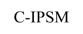 C-IPSM