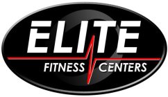 ELITE FITNESS CENTERS