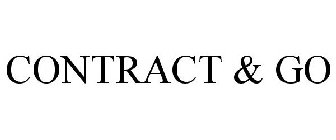 CONTRACT & GO