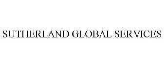 SUTHERLAND GLOBAL SERVICES