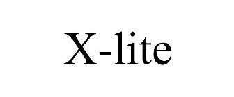 X-LITE