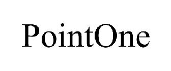 POINTONE