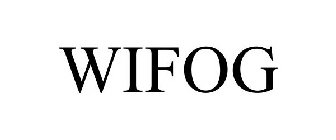 WIFOG