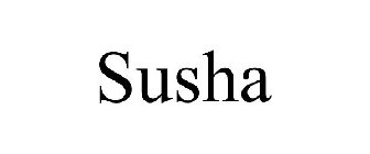 SUSHA