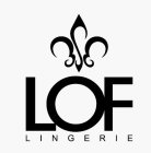 LOF LINGERIE