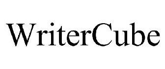 WRITERCUBE