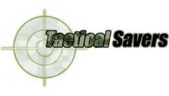 TACTICAL SAVERS