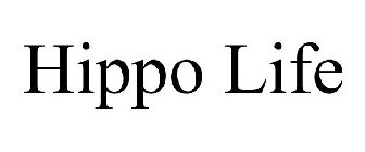 HIPPO LIFE