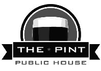 THE PINT PUBLIC HOUSE
