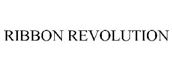RIBBON REVOLUTION