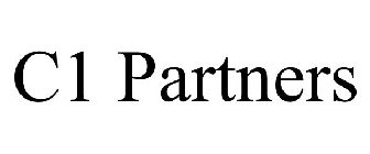 C1 PARTNERS