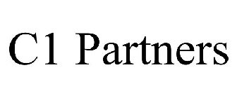 C1 PARTNERS