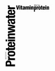GICCO NY PROTEINWATER DRINK YOUR VITAMINPROTEIN