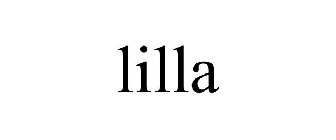 LILLA