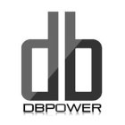 DB DBPOWER