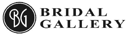 BG BRIDAL GALLERY