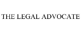 THE LEGAL ADVOCATE