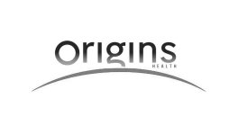 ORIGINS HEALTH