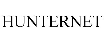 HUNTERNET