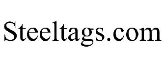 STEELTAGS.COM