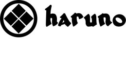 HARUNO