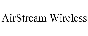 AIRSTREAM WIRELESS