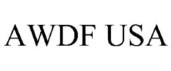 AWDF USA