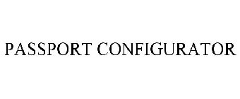 PASSPORT CONFIGURATOR