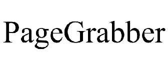 PAGEGRABBER