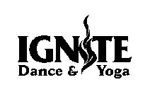 IGNITE DANCE & YOGA