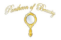 PANTHEON OF BEAUTY