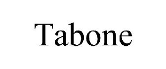 TABONE