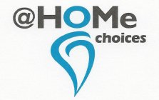 @HOMEE CHOICES