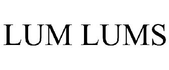 LUM LUMS