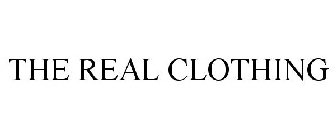 THE REAL CLOTHING