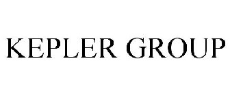 KEPLER GROUP